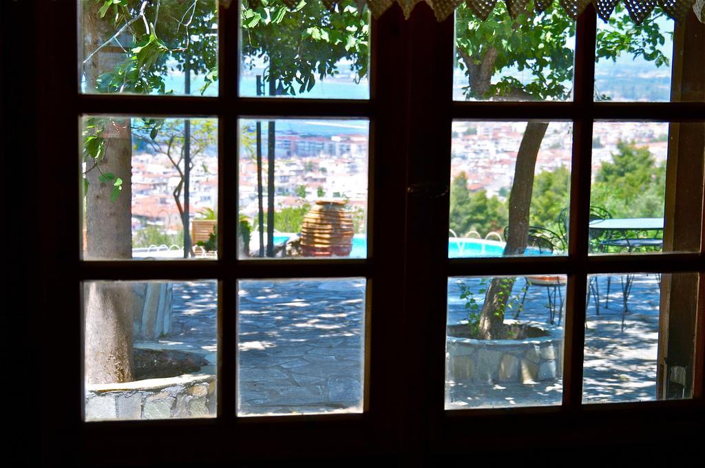 Dafnes Residence Nafplio Quarto foto