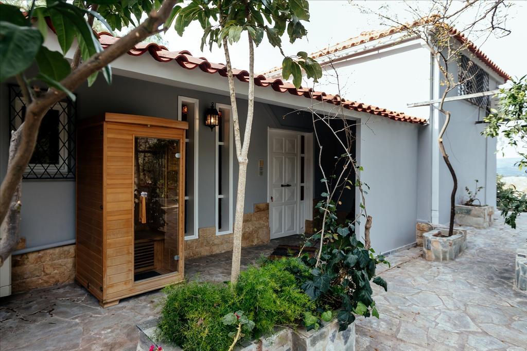 Dafnes Residence Nafplio Exterior foto