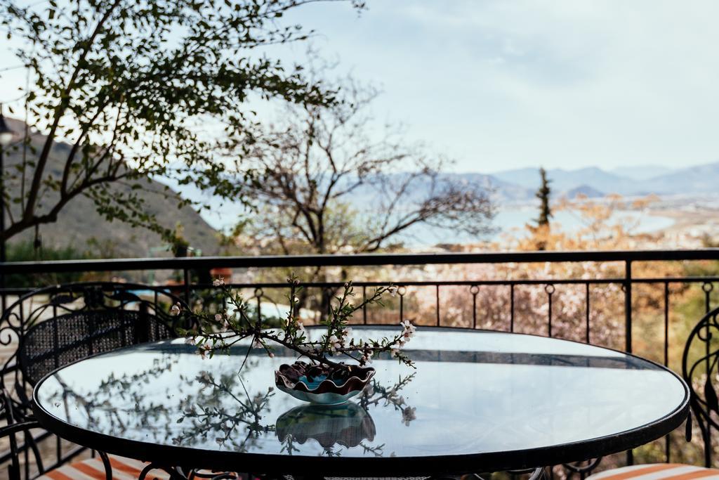 Dafnes Residence Nafplio Exterior foto